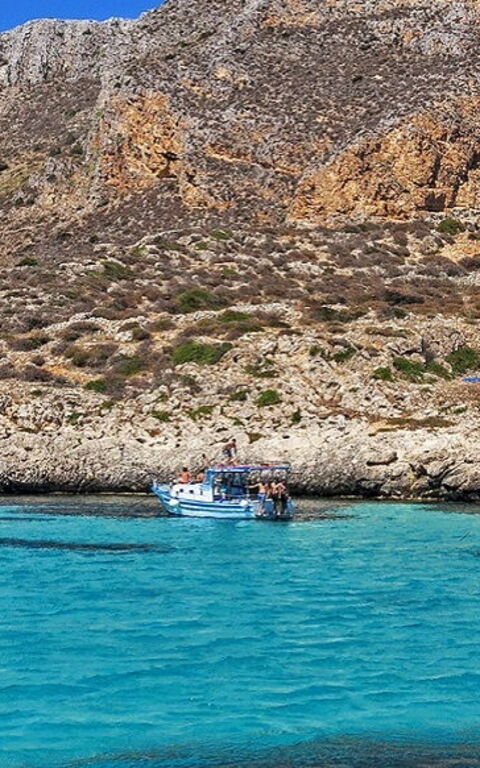 Les meilleures plages en Sicile