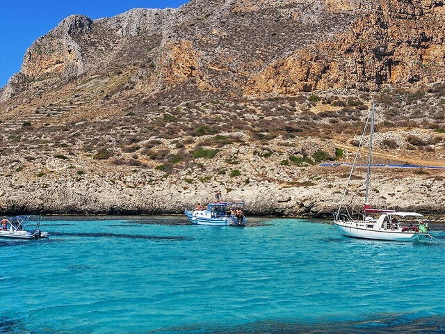 Les 8 plus belles plages à voir à tout prix en Sicile
