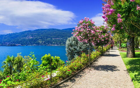 Évasion printanière