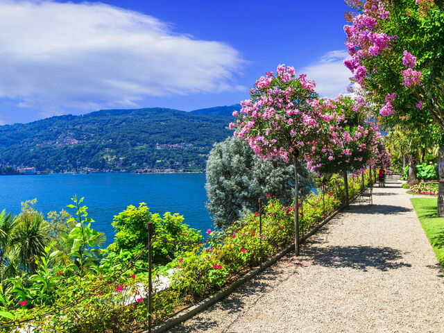 Évasion printanière