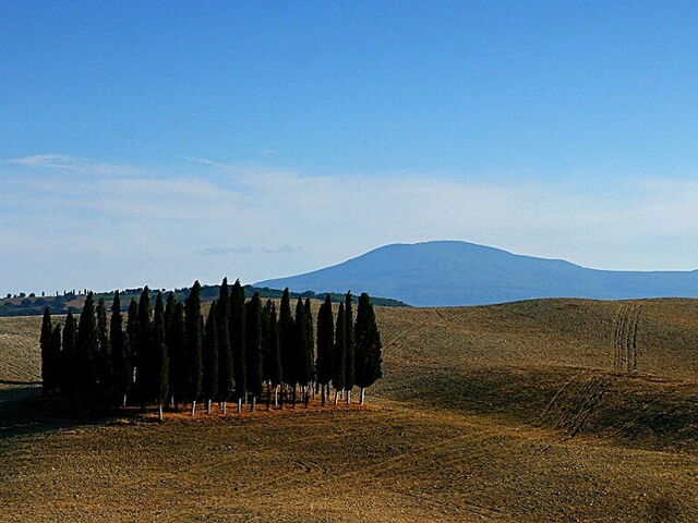 Que voir à San Quirico d'Orcia, une merveille en Toscane