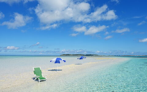 La chaise longue est ennuyeuse?