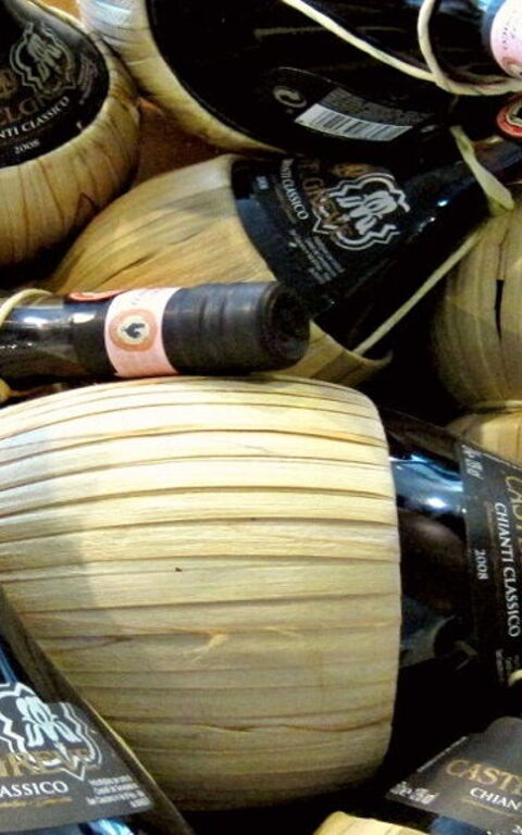 Le Gallo Nero et le Chianti Classico