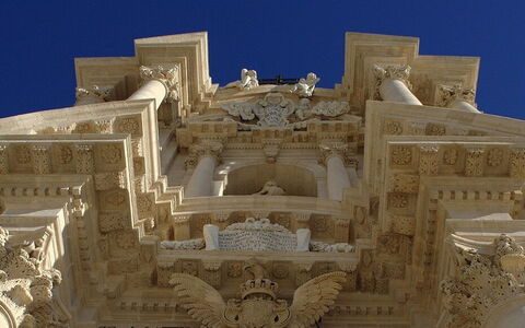 Tour de Ortigia: 10 étapes pour découvrir le Centre Historique de Syracuse