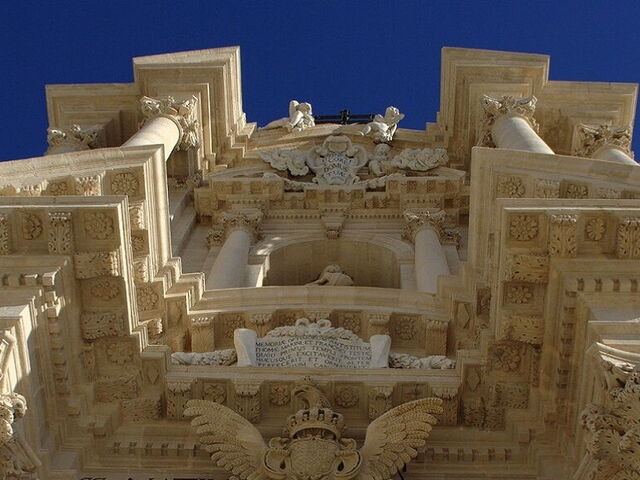 Tour de Ortigia: 10 étapes pour découvrir le Centre Historique de Syracuse