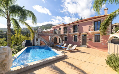 Les villas à travers les yeux de nos clients