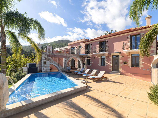 Les villas à travers les yeux de nos clients