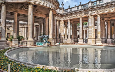 Détente et bien-être en Toscane