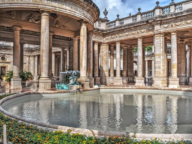 Détente et bien-être en Toscane