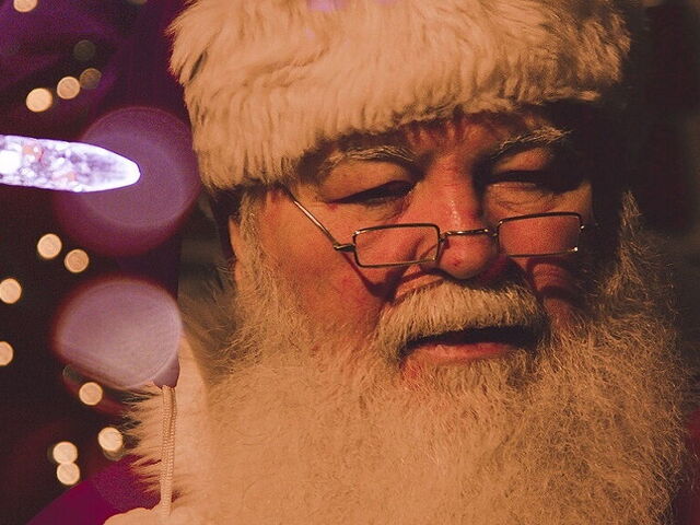 L'histoire de Saint-Nicolas et les vraies origines du père Noël