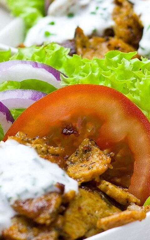 Top 6 des traditionnels mets grecs