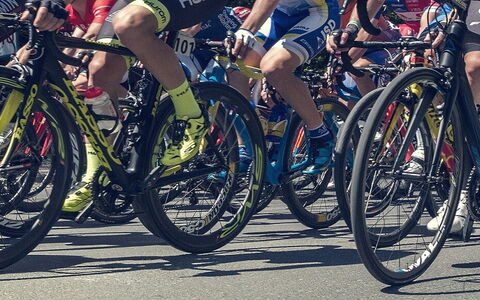 IRONMAN, une manifestation en Emilie-Romagne à ne pas manquer