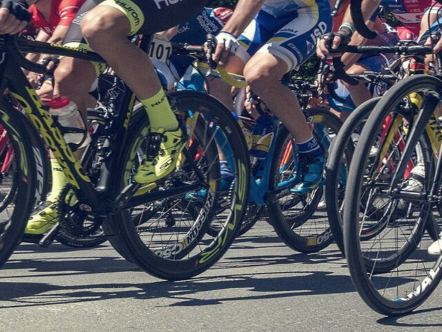 IRONMAN, une manifestation en Emilie-Romagne à ne pas manquer