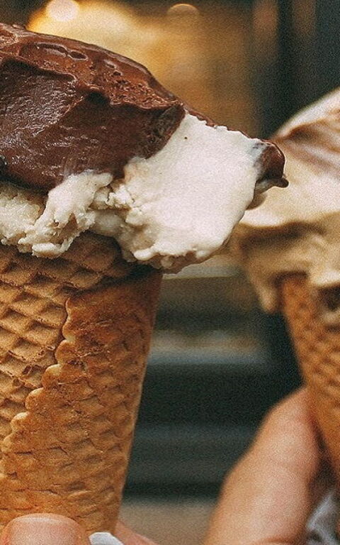 La Glace Artisanale Italienne