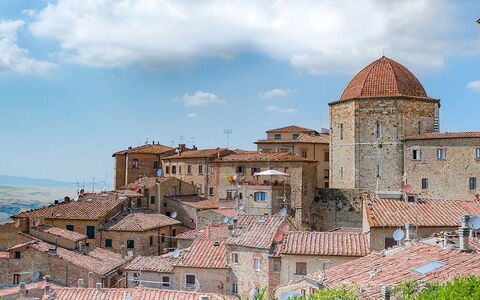 10 Choses à voir à Volterra et ses alentours