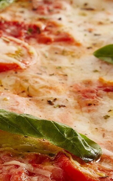 Meilleurs Plats de la Cuisine de Néaples