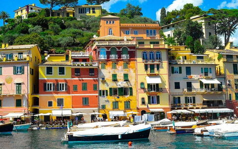 Week-end à Portofino: tout ce qu’il faut faire, voir et visiter