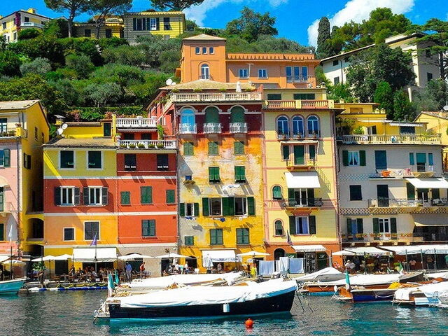 Week-end à Portofino: tout ce qu’il faut faire, voir et visiter