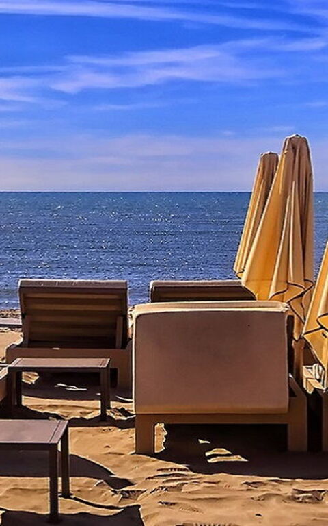 Tout à propos de la Riviera Romagnola