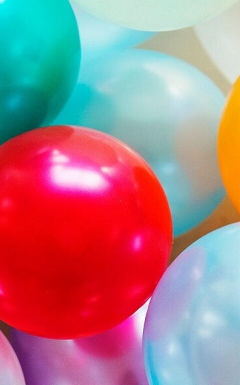 Le Carnaval de Viareggio