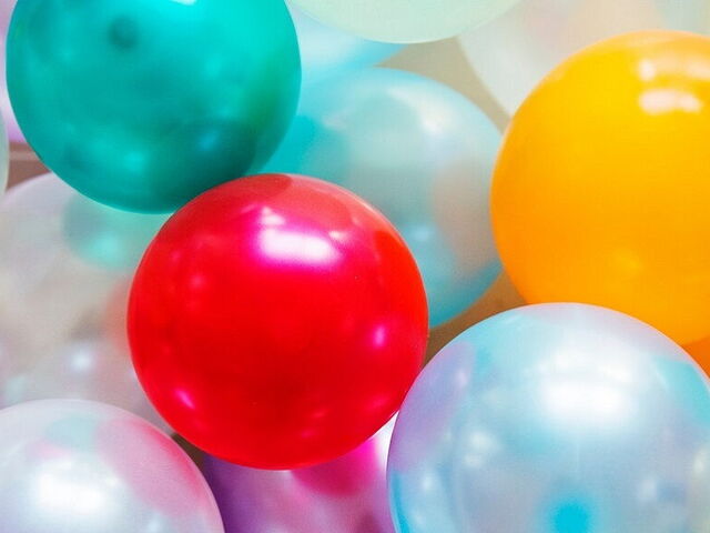 Fête le Carnaval a Viareggio!