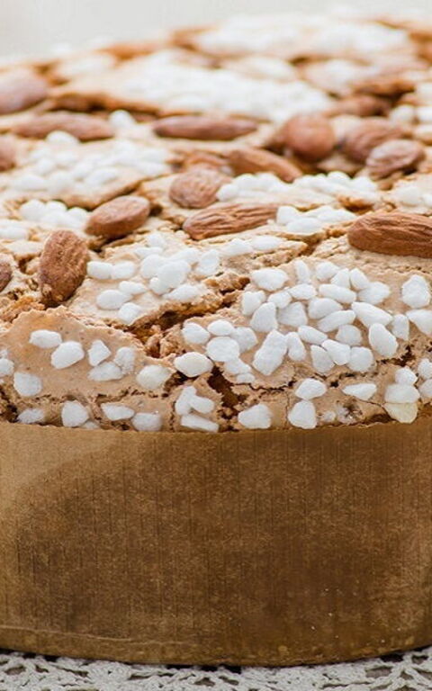 Desserts italiens de Pâques : les meilleures spécialités traditionnelles