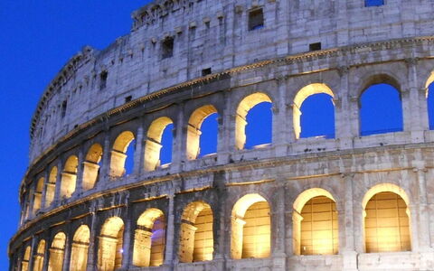Les 10 Sites Plus Romantiques De Rome
