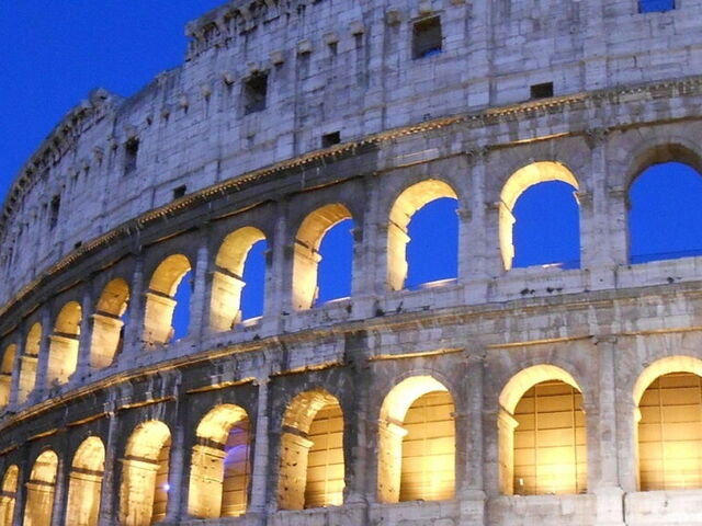 Les 10 Sites Plus Romantiques De Rome