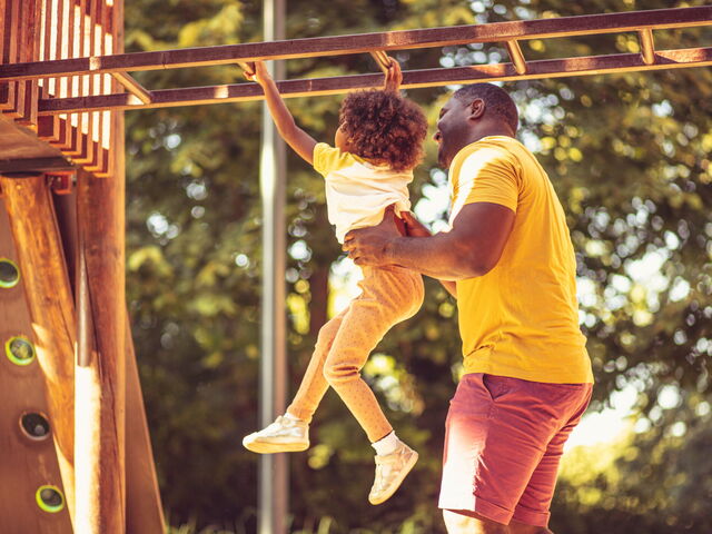 5 maisons adaptées aux enfants en Crète