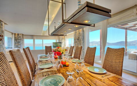 L’île de Crète en bref