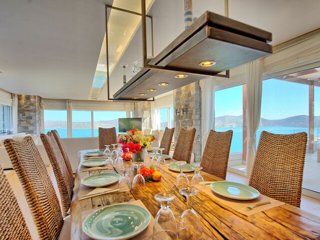 L’île de Crète en bref