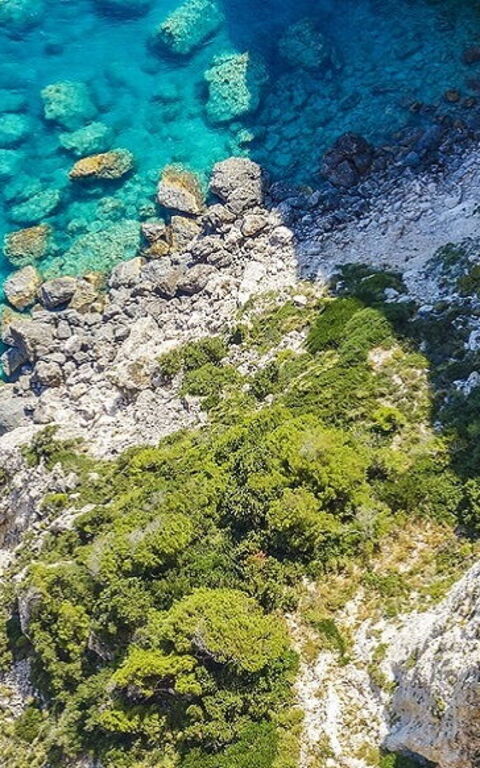 Les meilleures plages de la Toscane