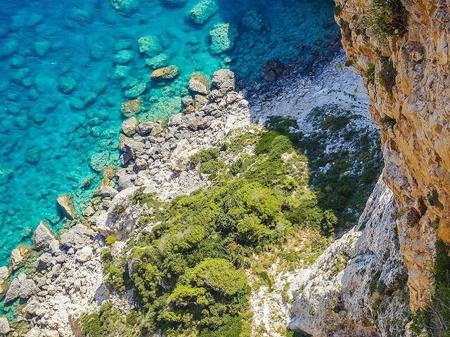 Les 5 plus belles plages de la Côte Toscane.