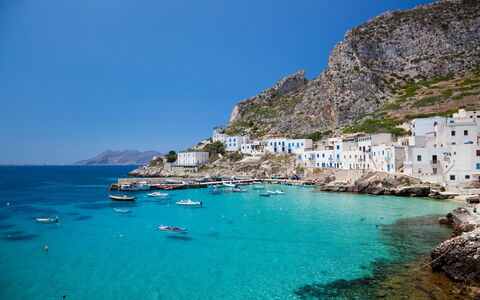Une histoire pour s'endormir, gravée dans la pierre et la mer