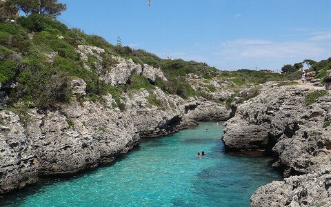 Que faire et que voir dans les îles des Baléares.