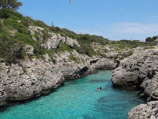 Que faire et que voir dans les îles des Baléares.