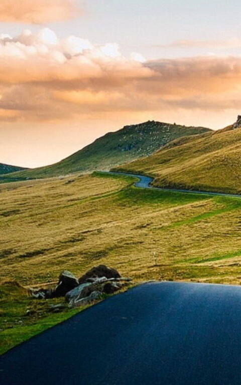 La course Eroica en Toscane
