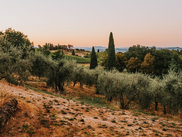Les "Vacances des Vacances" : L'Art de Ralentir dans une Villa Exclusive en Septembre