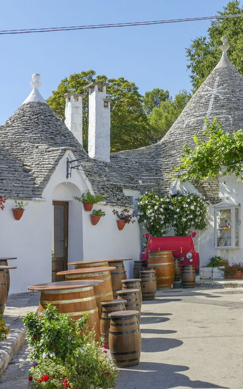 Des séjours inoubliables