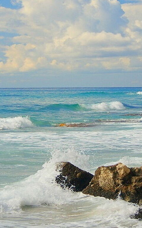 Old Perithia : une fascinante petite ville fantôme à Corfou