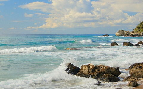 Old Perithia : une fascinante petite ville fantôme à Corfou