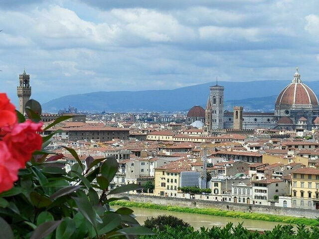 Florence, destination numéro un en Europe: découvrez pourquoi elle est le choix de voyage par excellence