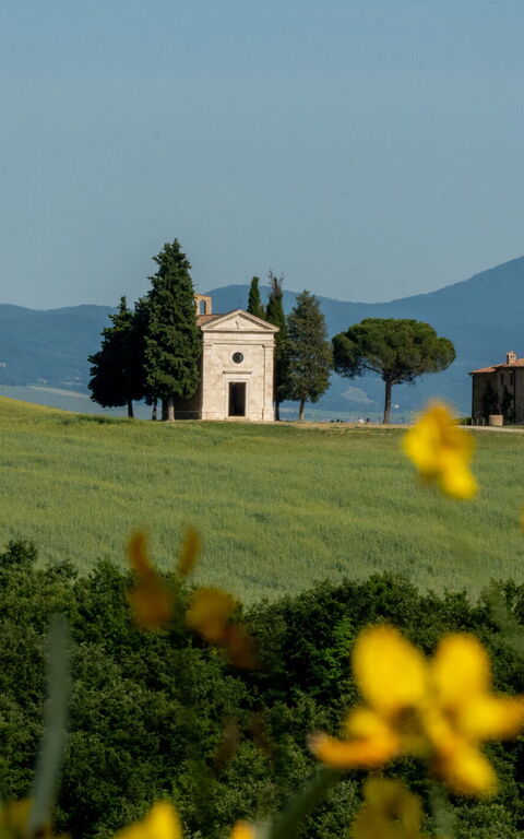 Pâques en Toscane entre villes d’art, nature et mer