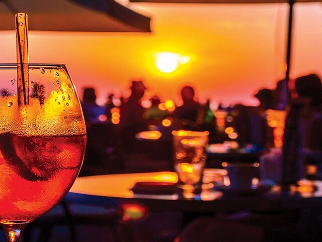 Les Meilleures Déstinations d'Été de la Vie Nocturne en Italie