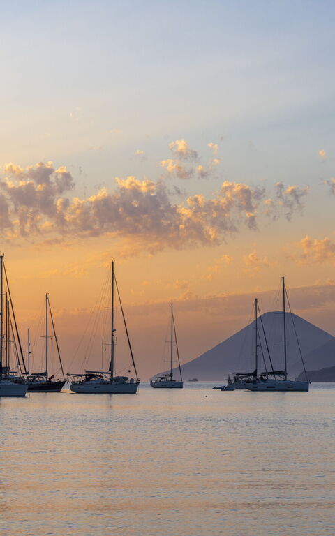 Réservez votre automne en Sicile