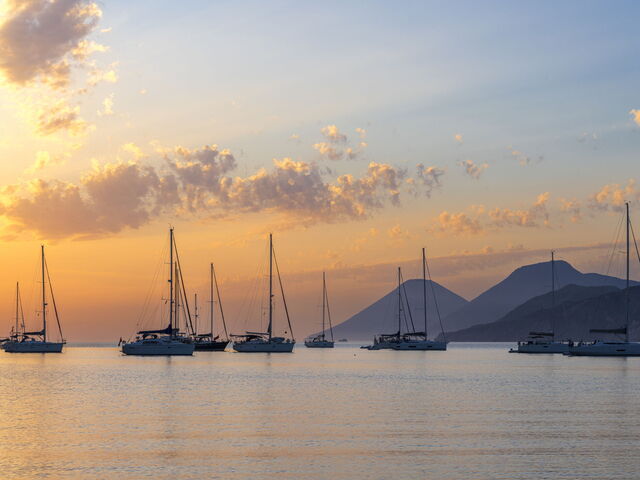 L’automne en Sicile: le moment le plus authentique pour découvrir l’île