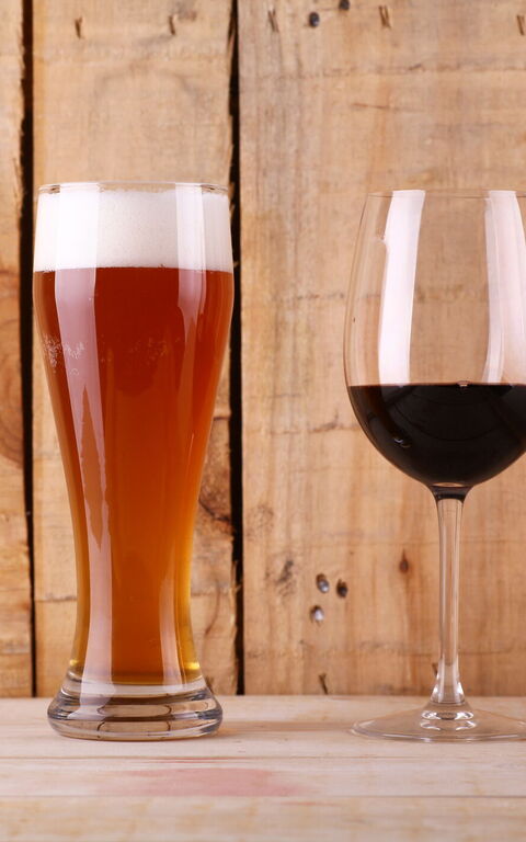 Pas que du vin – Toutes les Bières à découvrir en Toscane