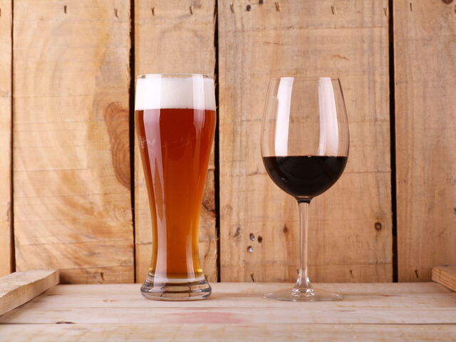 La Toscane sans filtre : à la Découverte des Bières Artisanales Toscanes