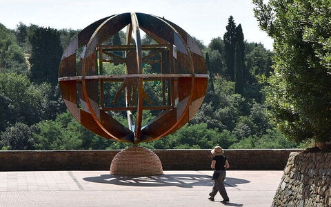 A 500 ans de la mort de Léonard de Vinci: tous les événements en Italie