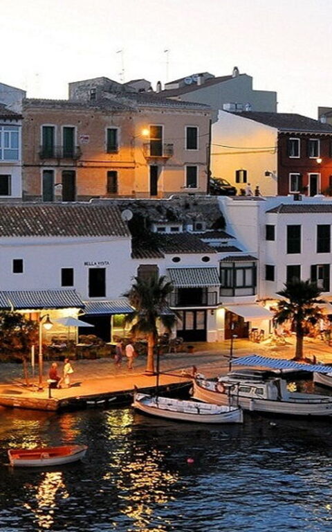 Que faire et que voir à Minorque